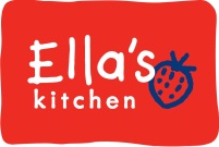 Ella's Kitchen Logo